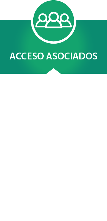 Acceso a Socios